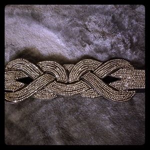 Bling Belt